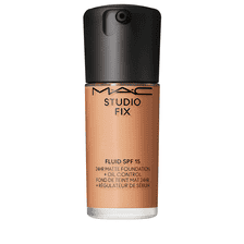 Studio Fix Fluid Foundation SPF15 - NC44