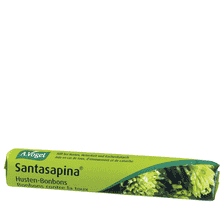 Santasapina Hustenbonbons