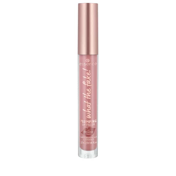 Plumping Lip Filler – 02 Oh My Nude!