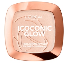 Poudre illuminatrice 01 Iconic Glow