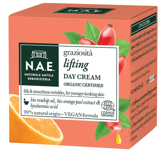 Graziosità lifting day cream