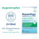 Augentropfen