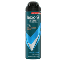 Anti-Transpirant Deo Spray Men Cobalt Dry