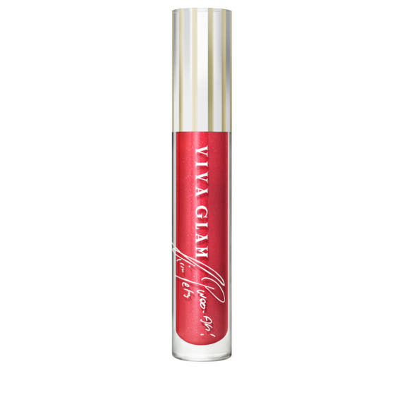 Viva Glam Lipglass Air Viva Kimmitment