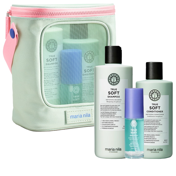 Beauty Bag True Soft