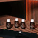 Natural Sauna Oil - Resin Bay