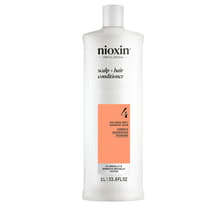 Scalp + Hair Conditioner