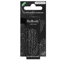 Original Lacci per capelli - Midnight Sky