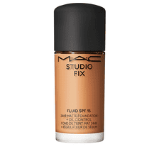 Mini Studio Fix Fluid Foundation SPF15 - NC42