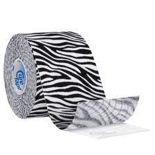 Art 5 cm x 5 m - Zebra