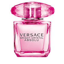 Eau de Parfum Natural Spray