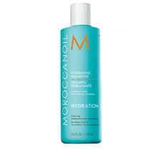 Feuchtigkeits Shampoo
