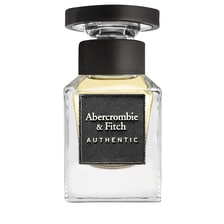 Authentic Men Eau de Toilette