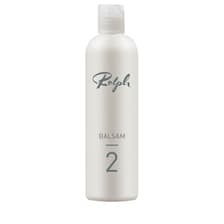 Synthetic Hair Balm