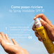 Spray Invisibile ad Alta Protezione SPF30