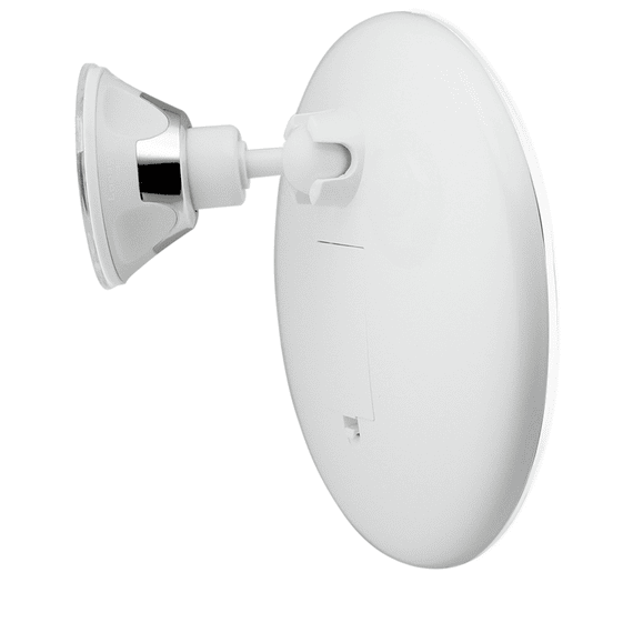 LED-Wandspiegel 10-fach Sandra