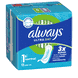 Ultra Serviette Normales - 15 pcs.