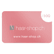 CHF 100.- Gutschein