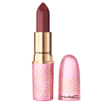 Lustreglass Sheer-shine Lipstick - No Wine ing!