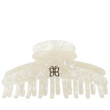 Acrylic Hair Clip Nude