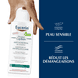Shampooing gel antipelliculaire
