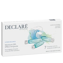 Moisture 24h Effect Ampoule