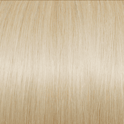 Keratin Bondings 50/55 cm - 1001, platinum blond