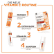 Clinical Masque Tissue à la Vitamine C éclat immédiat