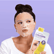 Maschera Viso Infusione Collagene