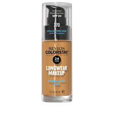 Makeup normal/dry skin - Toast