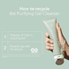 Pore Purifying Gel Cleanser