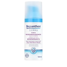 Regenerierende Nachtcreme