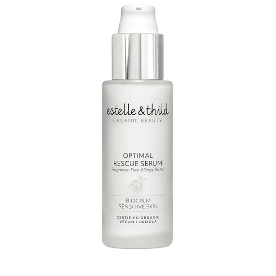 Optimal Rescue Serum