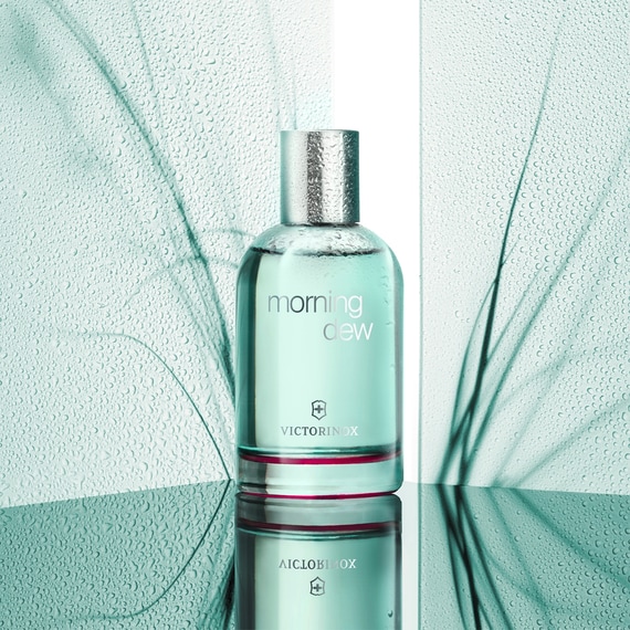 Victorinox Victorinox Morning Dew Toilette haar shop.ch