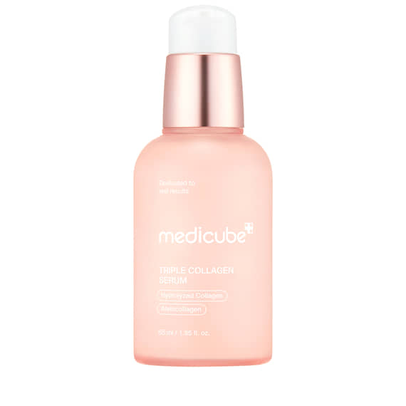 Triple Collagen Serum