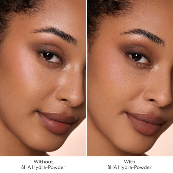 Hyaluronic Hydra-Powder 8ha