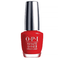 Unequivocally Crimson