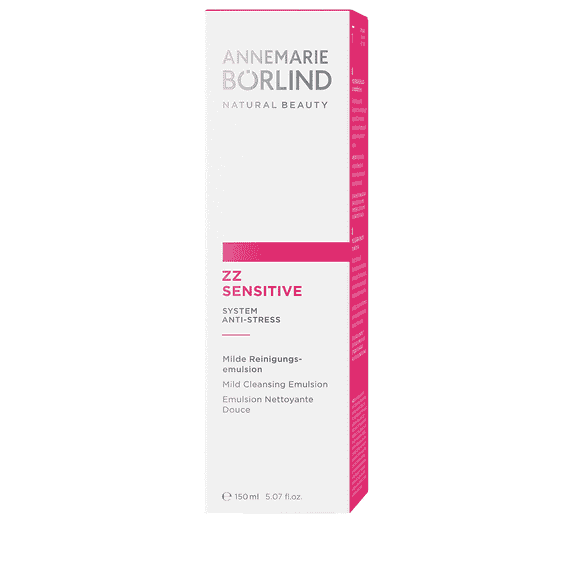 Emulsion Nettoyante Douce