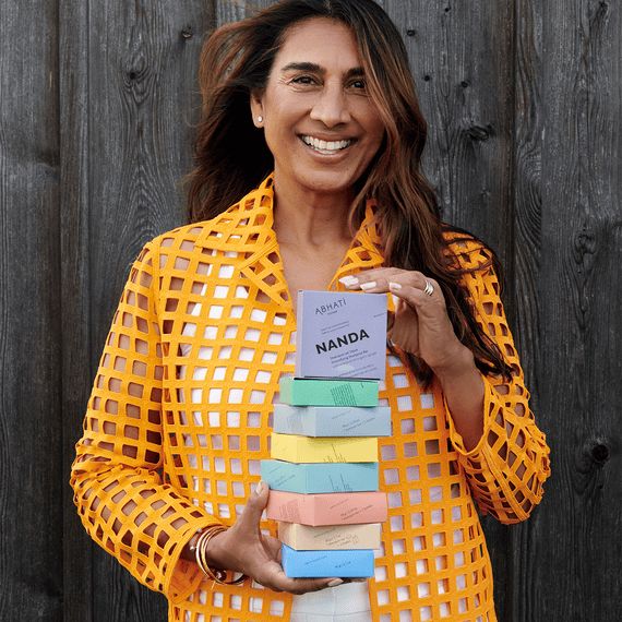 Sattal Perfect Tone Shampoo Bar