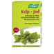 Kelp - Jod Meeresalgen - 120 Tabletten