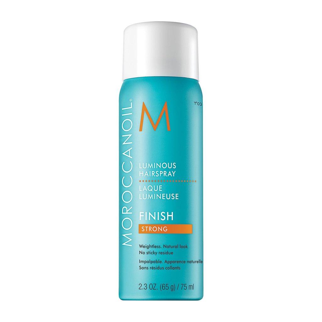 Lumin    ses Haarspray Strong