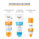SUN Spray Dry Touch SPF30