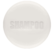 Nährpflege Festes Shampoo Argan-Öl