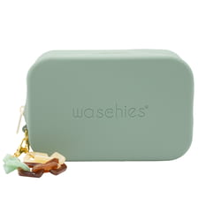 Beauty Bag - Sage