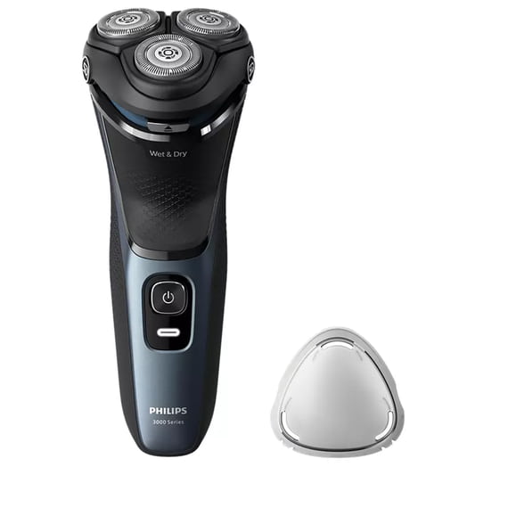 Electric Wet and Dry Shaver S3144/00