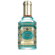 Original Eau de Cologne Natural Spray