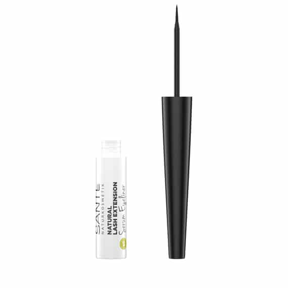 Natural Lash Extension Serum Eyeliner