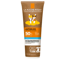 Dermokids Milch LSF 50+ - Sonnenschutz für Kinderhaut