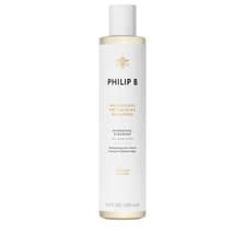 Weightless Volumizing Shampoo