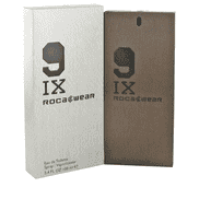 9ix Rocawear Eau De Toilette Spray